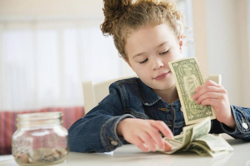 Дети и финансы. что ребенок должен знать о деньгах? о деньгах детям финансы для детей