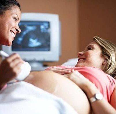 Что делать если срок беременности 40 недель а родов нет? |
 эко-блог
