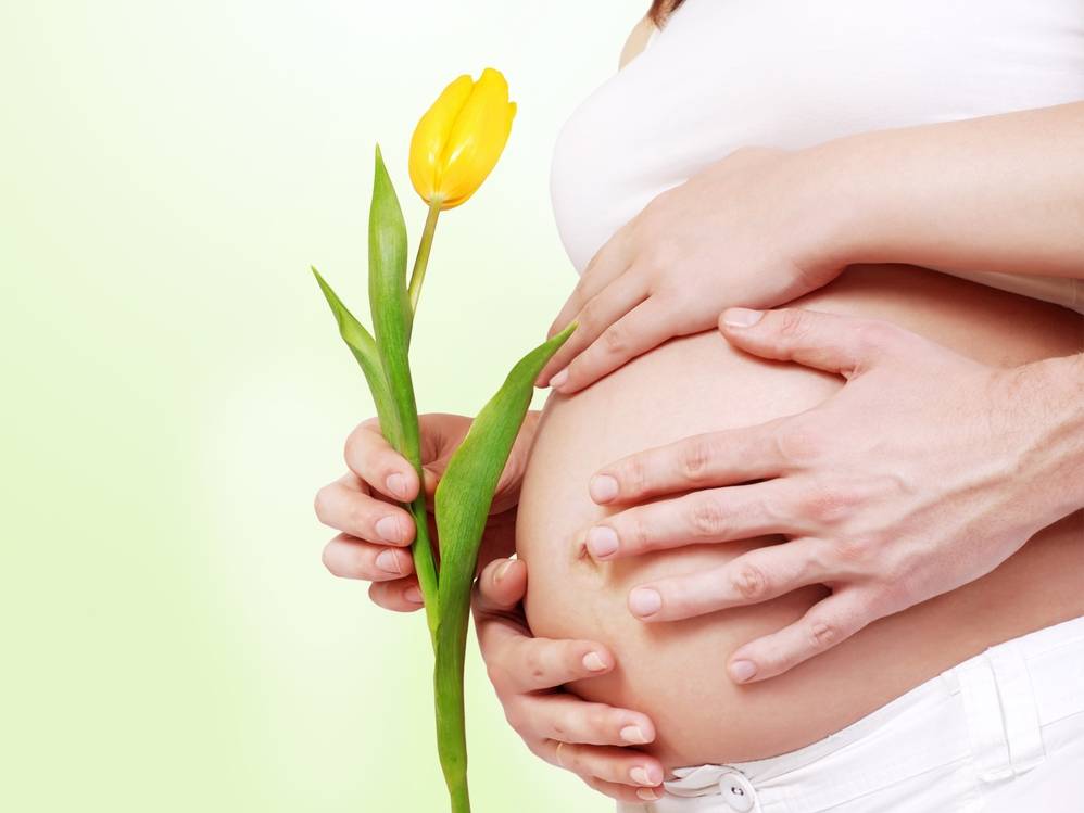Факты о родах, которые нужно знать будущей маме