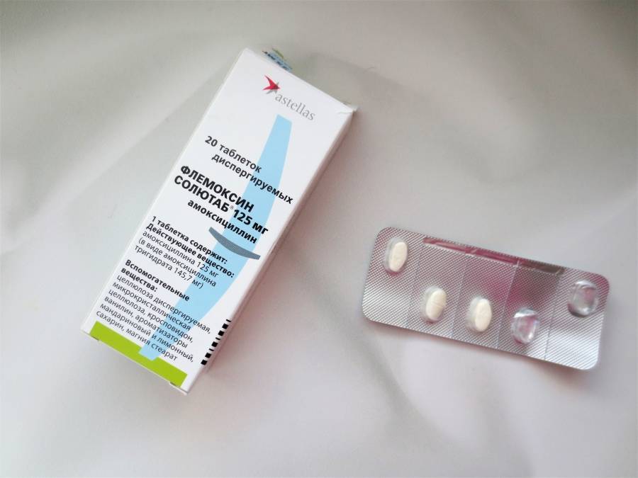 Антибиотики при грудном вскармливании: риски и рекомендации