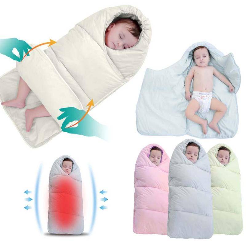 Спальные мешки для ребенка (33 фото): детские модели для сна малышам от 1 года до 5 лет, отзывы