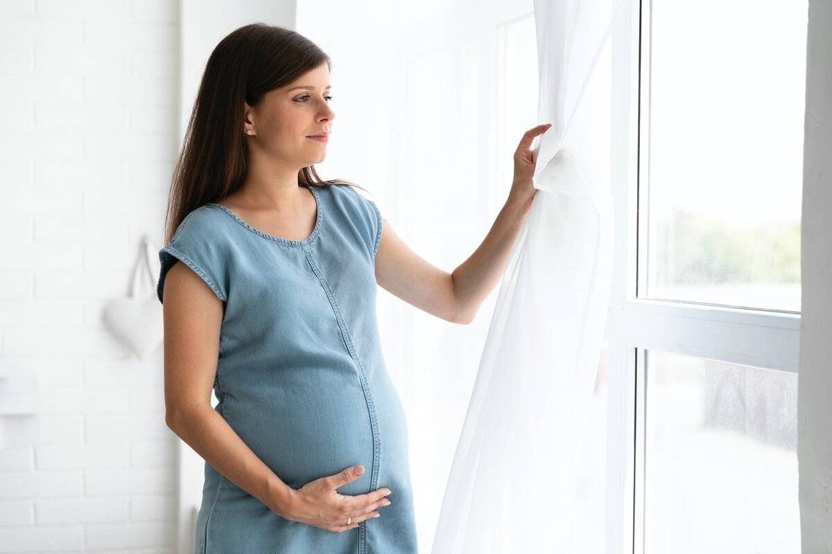 10 золотых правил для здоровой беременности