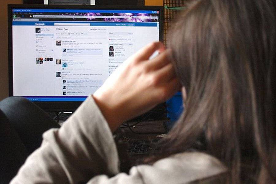 Нездоровая зависимость: дети в социальных сетях
