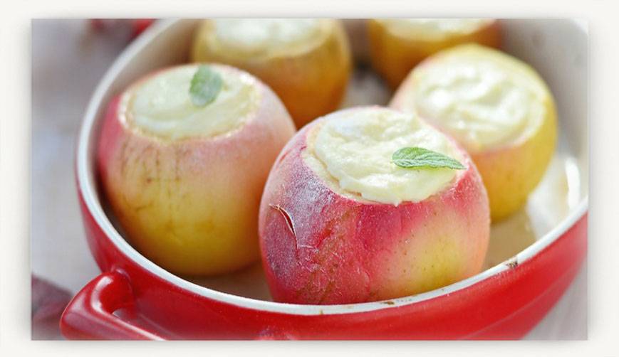 Яблоки при грудном вскармливании: можно ли есть?