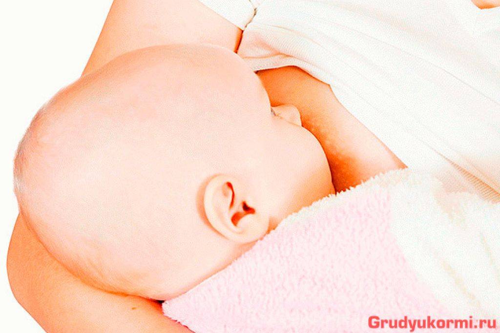 Сохранить грудь красивой: после грудного вскармливания советы мам