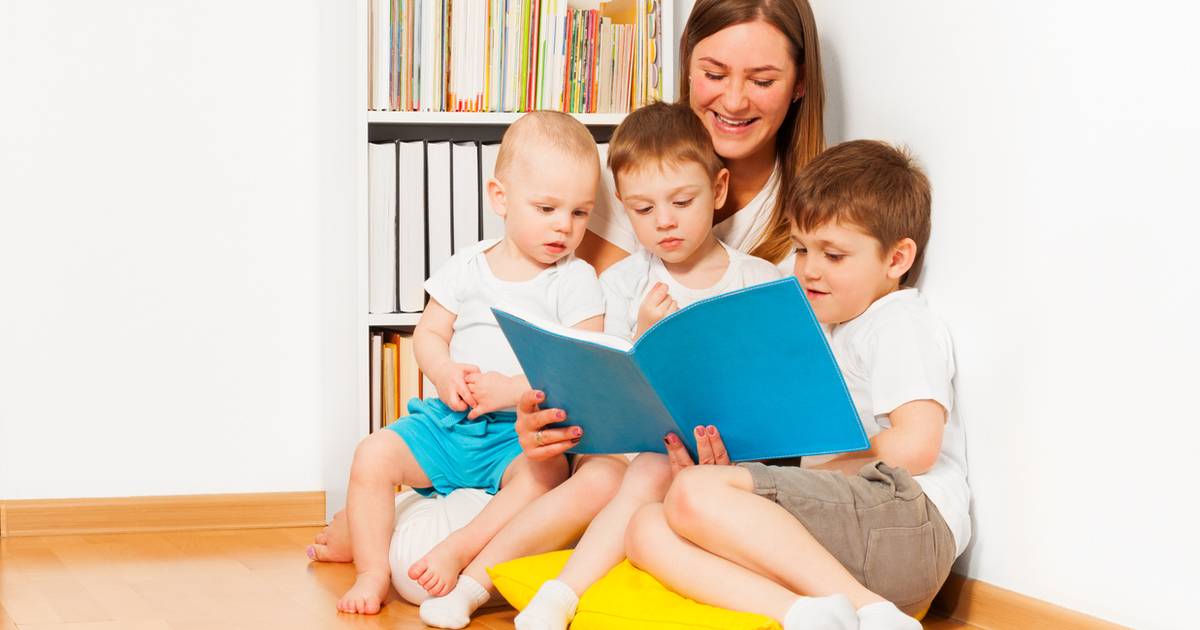 Самые полезные книги для будущих родителей - рейтинг лучших книг для будущей мамы, папы