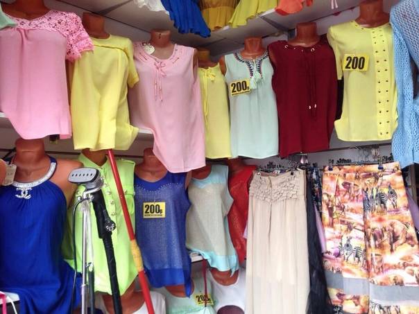 Как открыть интернет-магазин детской одежды с нуля: выгодно ли это и как начать бизнес | calltouch.блог
