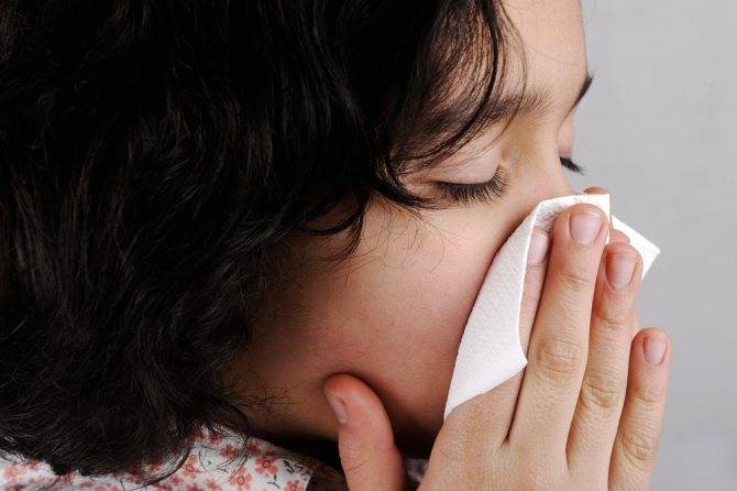Аллергический кашель. симптомы аллергического кашля у детей. лечение аллергического кашля