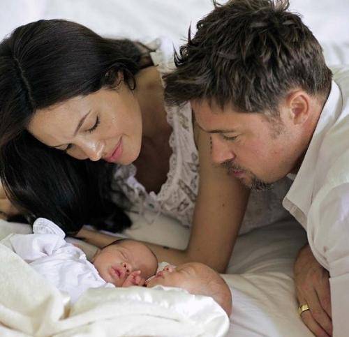 Что вы должны знать о новорожденном: памятка для отцов