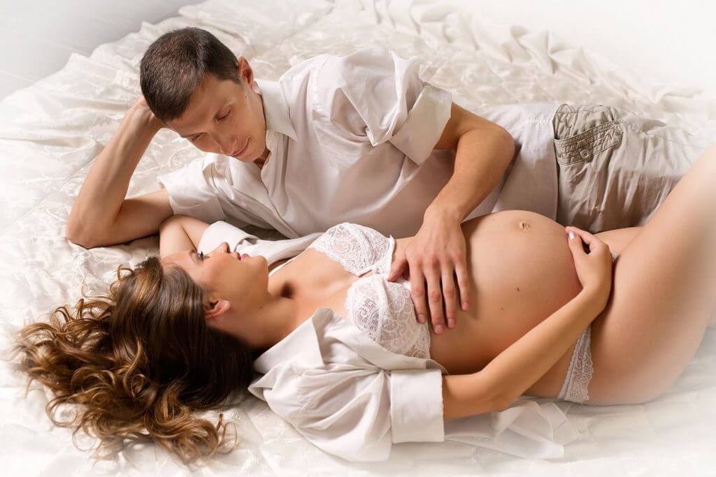 Интимная гигиена после родов