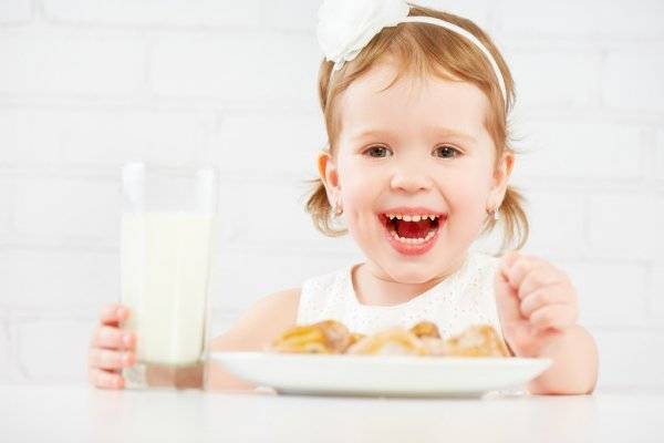 Если ребенок не ест грудное молоко | блог дочки-сыночки