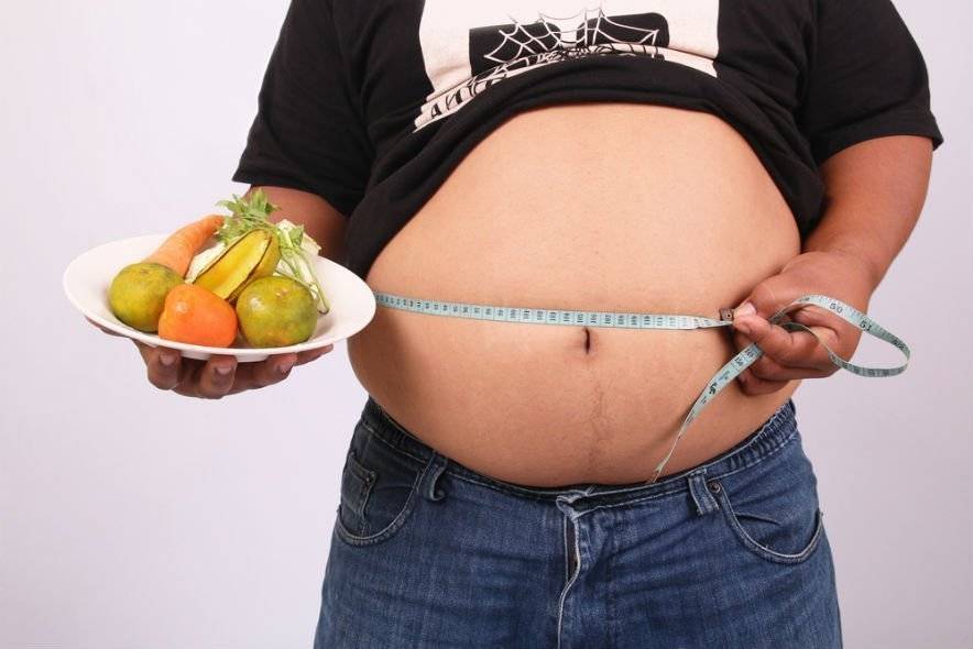 Диета при ожирении | компетентно о здоровье на ilive