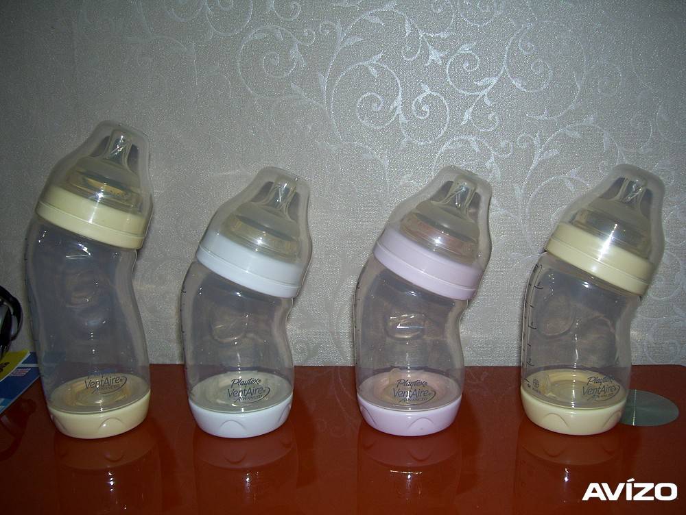 Антиколиковые бутылочки для кормления: рейтинг лучших, отзывы специалистов