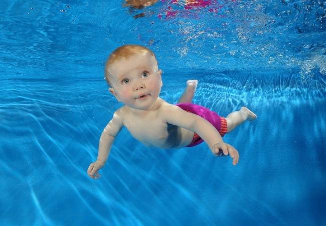 Как научить ребенка плавать в 3, 4 года и в 5 лет: упражнения и методика обучения плаванию для дошкольного возраста