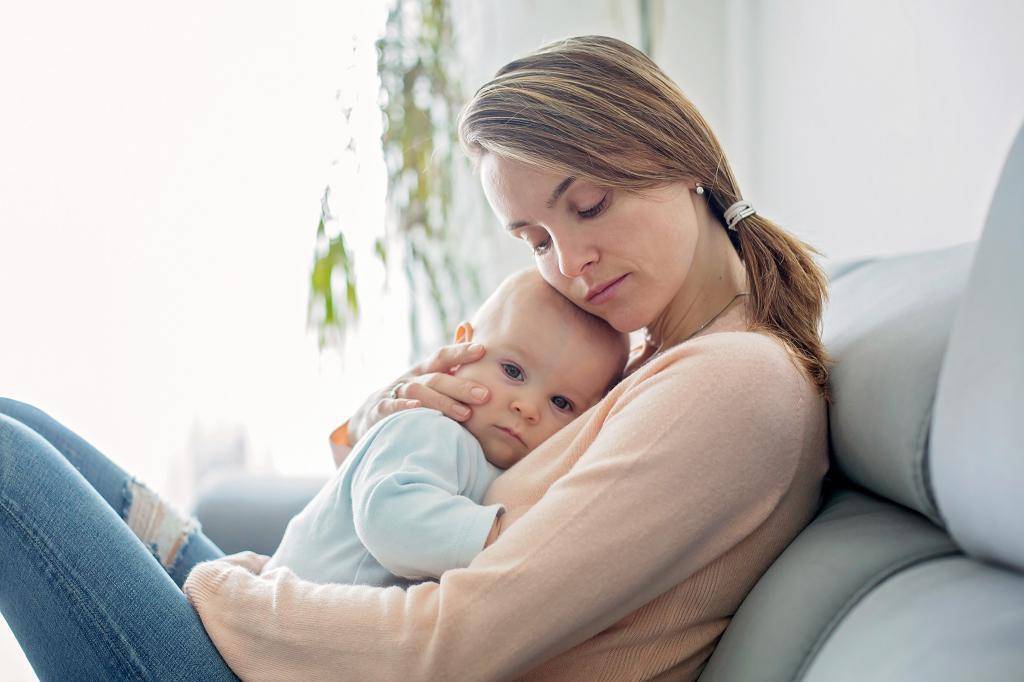 Отношения после рождения ребенка. послеродовая депрессия. психология семейной жизни