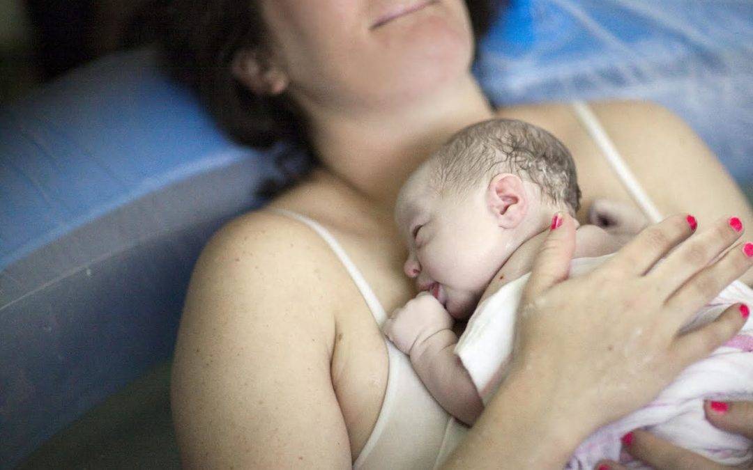 Мамин опыт: Как изменилась моя жизнь после рождения ребёнка