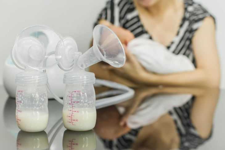 8 вопросов о сцеживании грудного молока, ответы на которые вы могли не знать