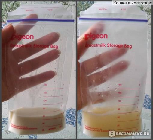Заморозка грудного молока: можно ли хранить молоко таким образом ? как замораживать и размораживать грудное молоко