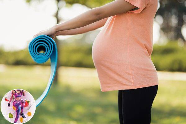 10 вещей, которые не стоит говорить беременной жене