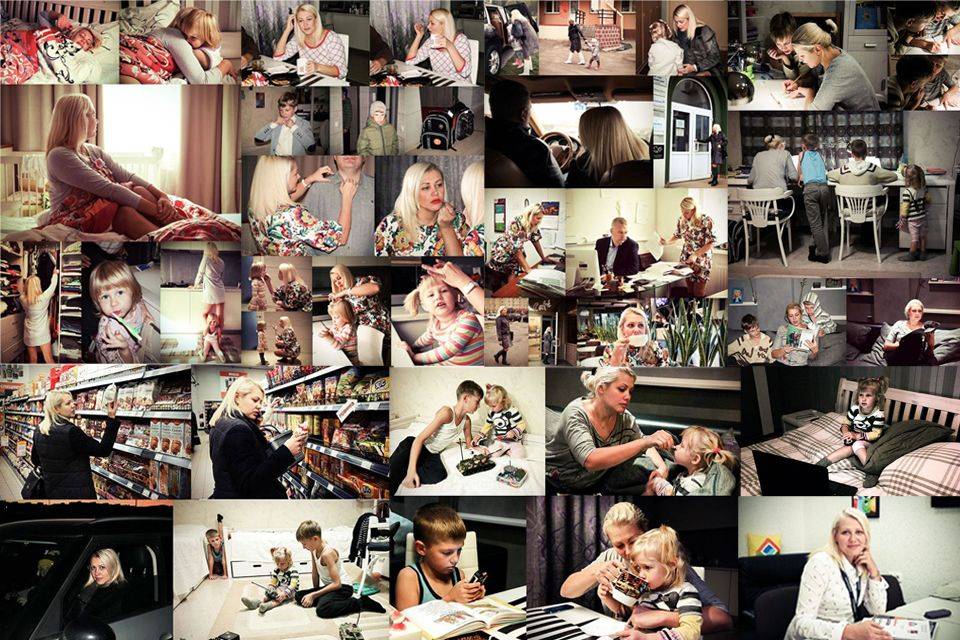 Наша самая обычная жизнь: дневник многодетной мамы | милосердие.ru