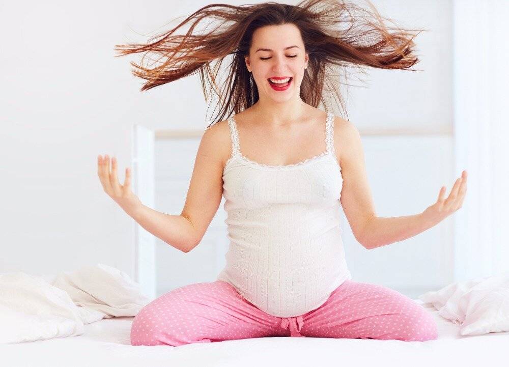 Вопросы, которые могут разозлить беременную: учимся общаться