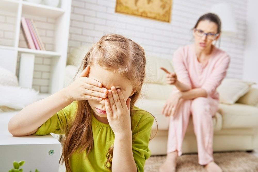 "мама, папа, я все слышу": как ссоры родителей отражаются на психике детей