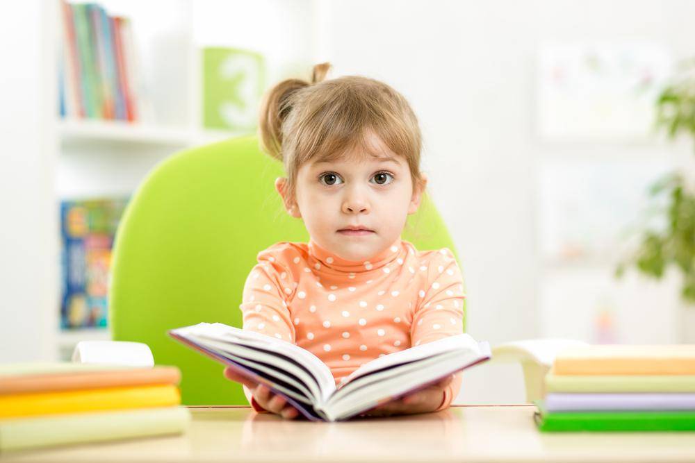 7 навыков, которые должен освоить ребёнок перед детским садом | электронный журнал о детях и подростках