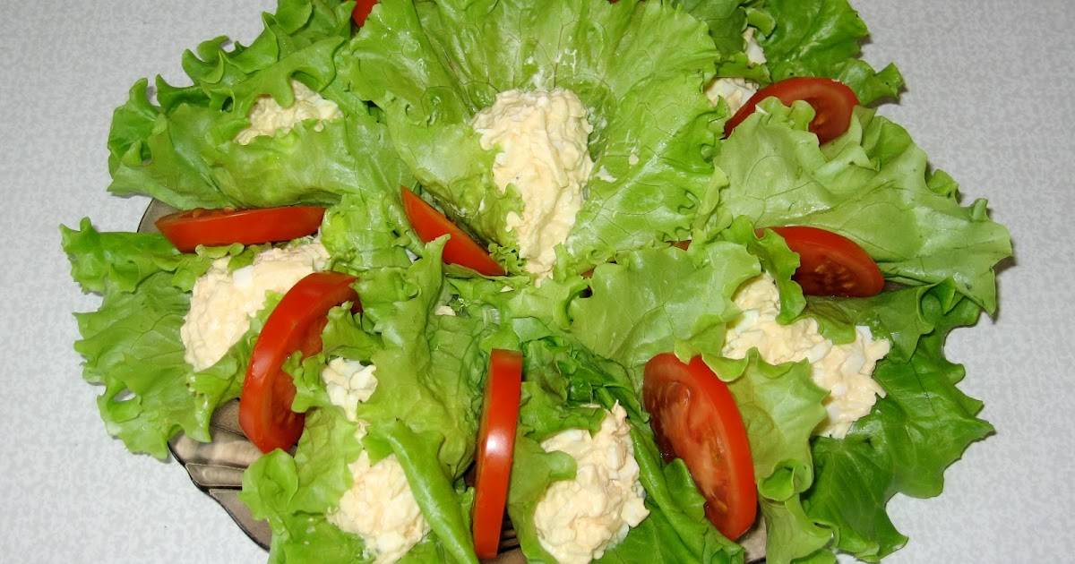 Лучшие рецепты салатов на день рождение с фото