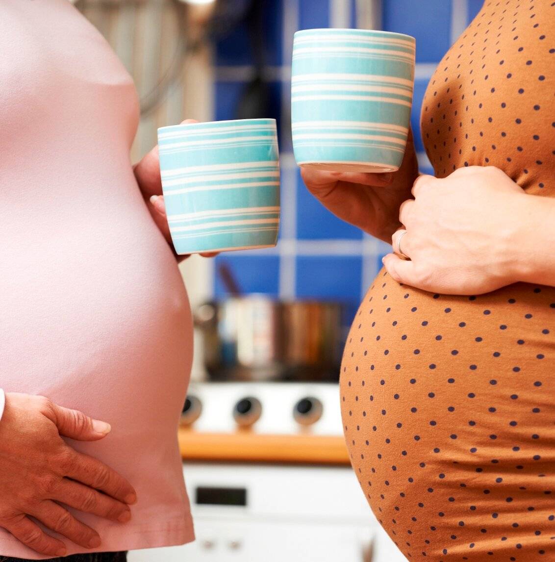 Приспособления, упрощающие жизнь беременных: 10 полезных вещей