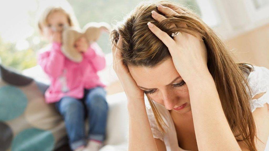 10 способов избавиться от комплекса «я – плохая мама»