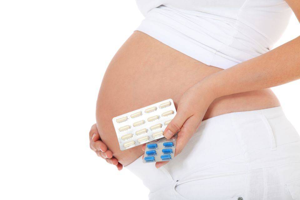 Аллергия при беременности | компетентно о здоровье на ilive