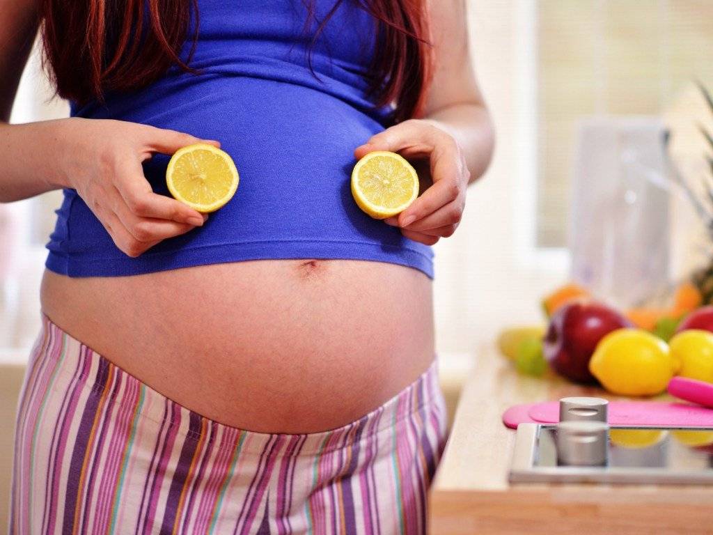 «что-то мне нехорошо». мифы и правда о токсикозе беременных