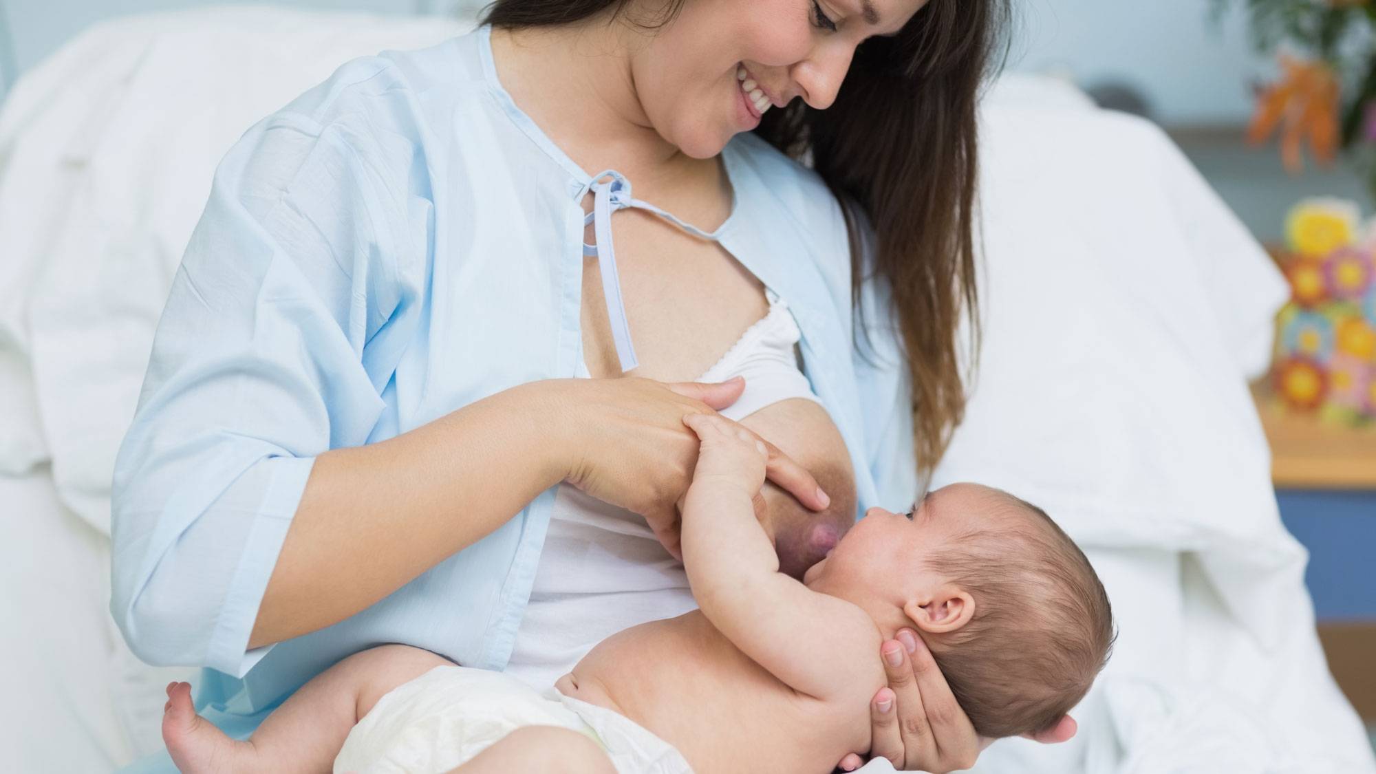 15 интересных фактов о беременности и родах
