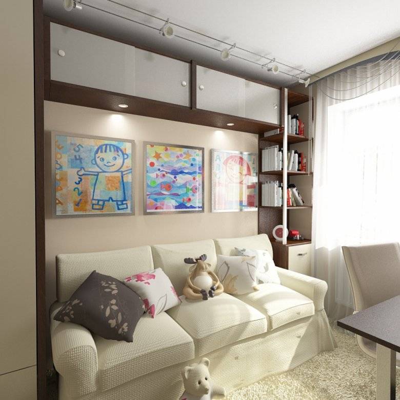 Дизайн комнаты 20 кв. м (52 фото): проекты оформления однокомнатной квартиры для парня 20 лет, интерьер спальни для юноши площадью двадцать квадратов