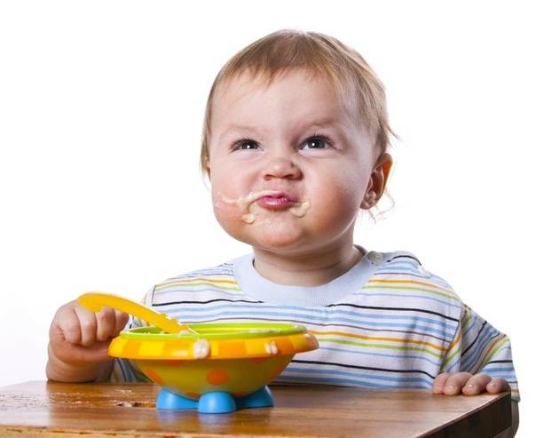 Опасный прикорм: топ-5 ошибок родителей