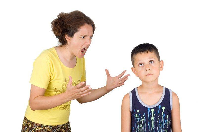 Влияние плача на психику ребенка. «спокойствие, только спокойствие», или почему нельзя кричать на ребёнка