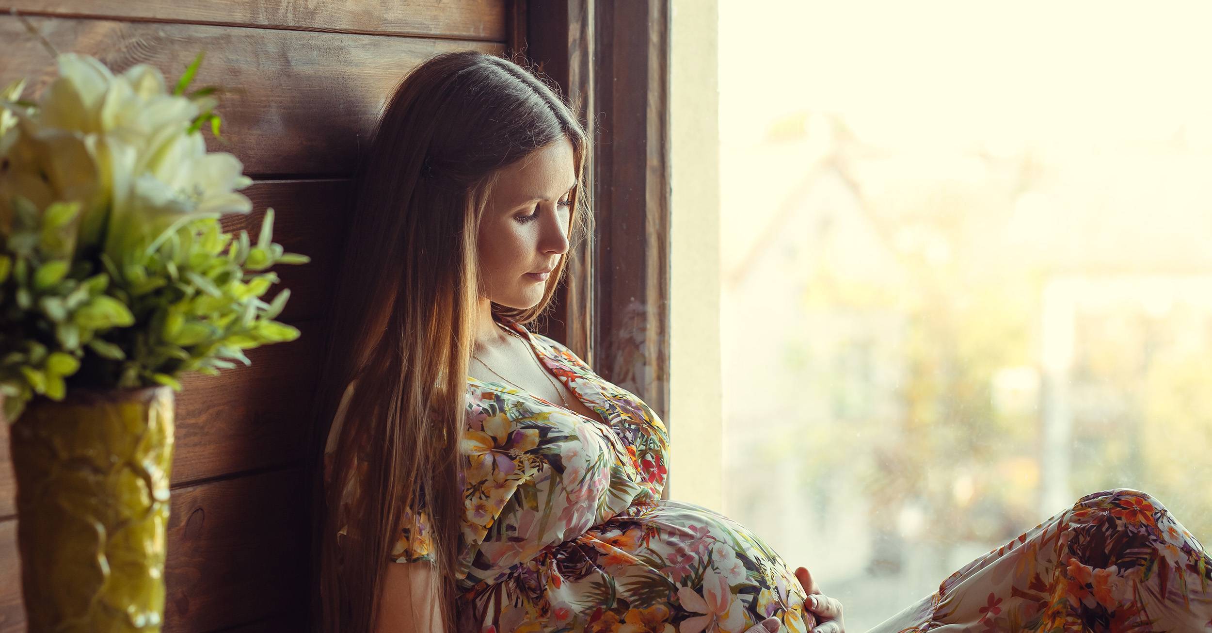 5 вещей, которые женщины не делают во время беременности, и очень напрасно