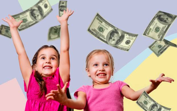 Дети и деньги. топ-5 шагов обучения ребенка финансовой грамотности