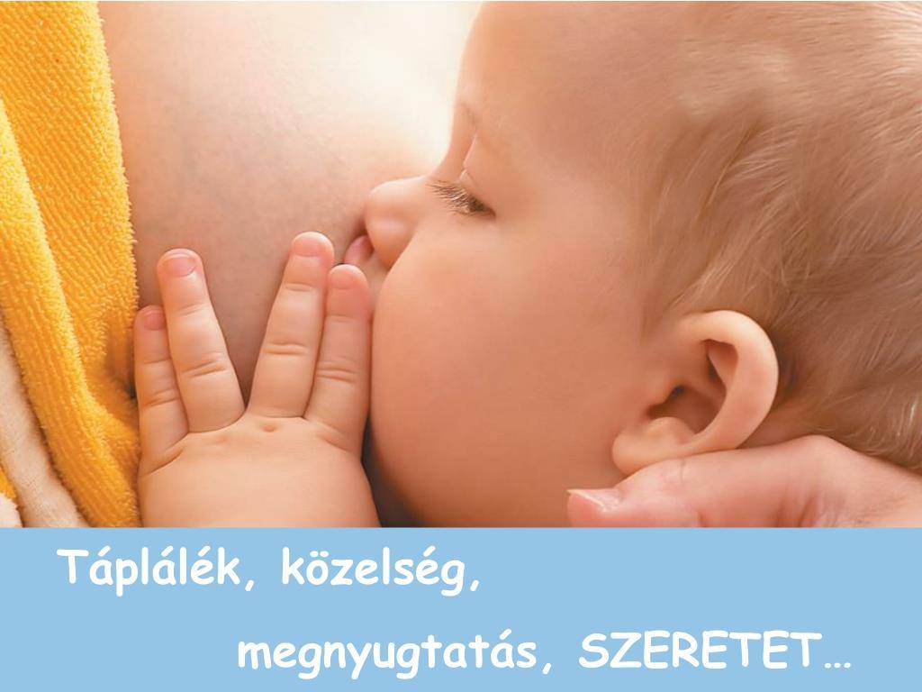 Грудное вскармливание новорожденных: советы (часть 2)