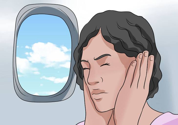 Что делать, чтобы в самолёте не закладывало уши pulmono.ru
что делать, чтобы в самолёте не закладывало уши