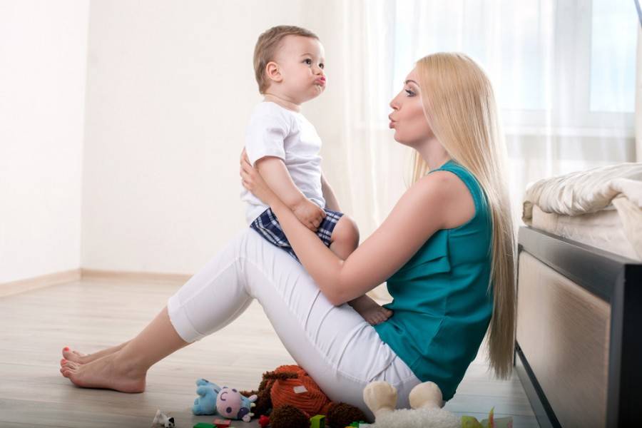 Как научиться общаться с ребенком без крика: советы психолога
