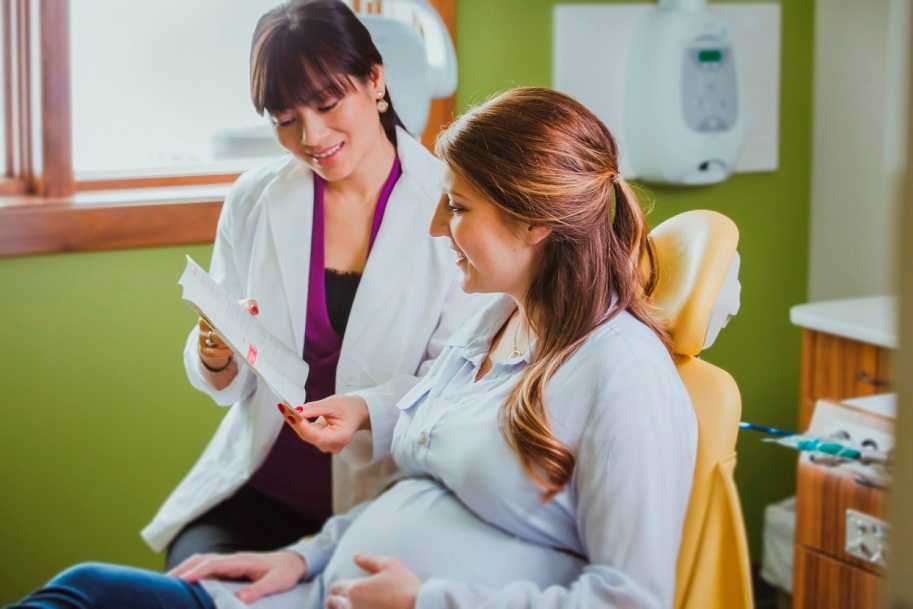 Можно ли беременным лечить зубы с анестезией » стоматологический портал