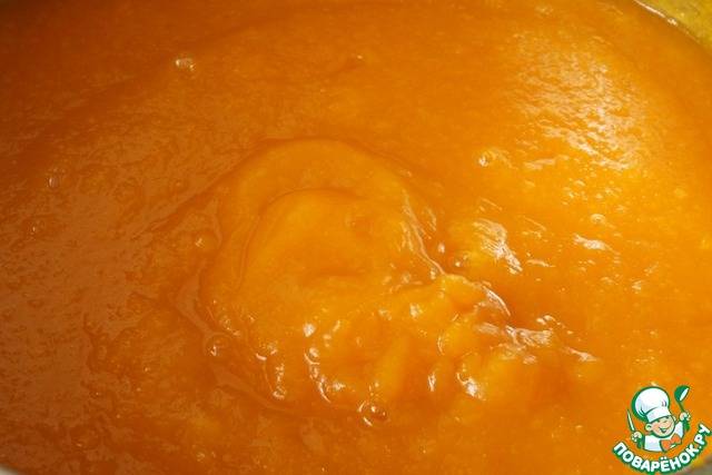 Пюре из тыквы - рецепты с фото. как приготовить тыквенное пюре для детского питания, на зиму или на гарнир