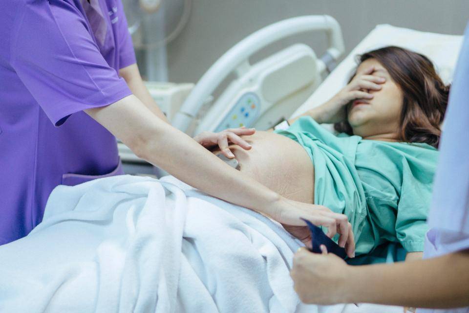 Миропристон: препарат для экстренной контрацепции при беременности до 6 недель