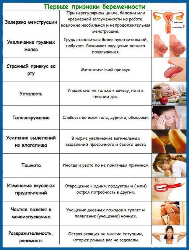 Шейка матки во время беременности: какие могут быть изменения?