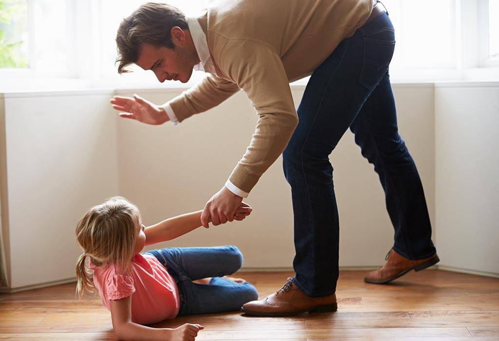 Когда терпеть больше нельзя: как наказать ребенка за плохое поведение?