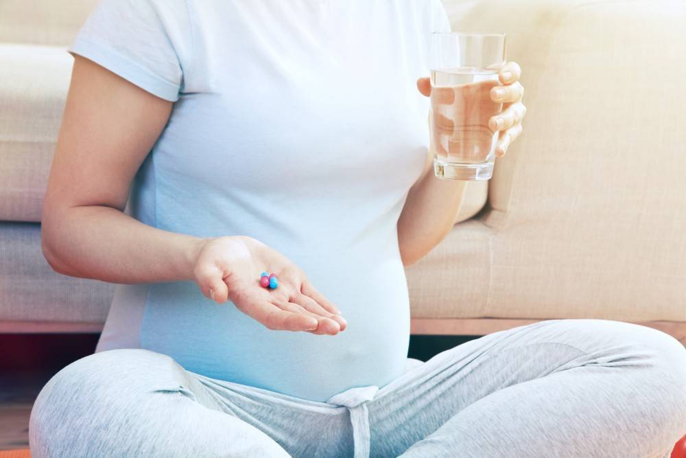 Витамины при планировании беременности: не навреди!