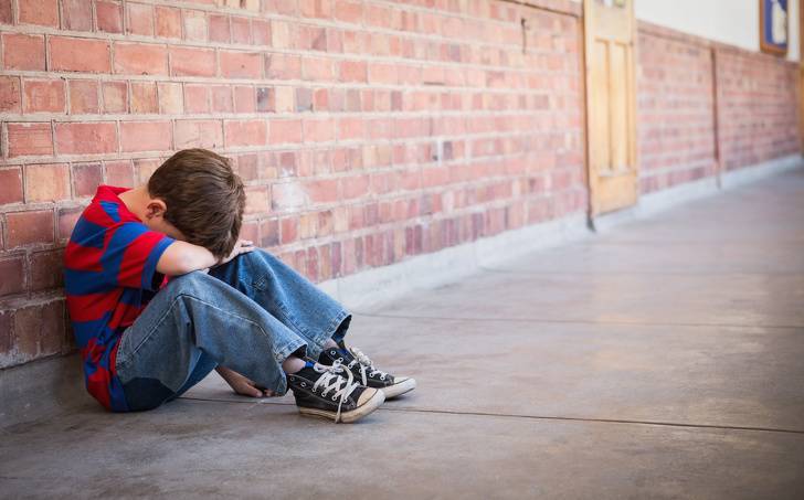 Поведение родителей, которое может усугубить ситуацию травли ребенка в школе
