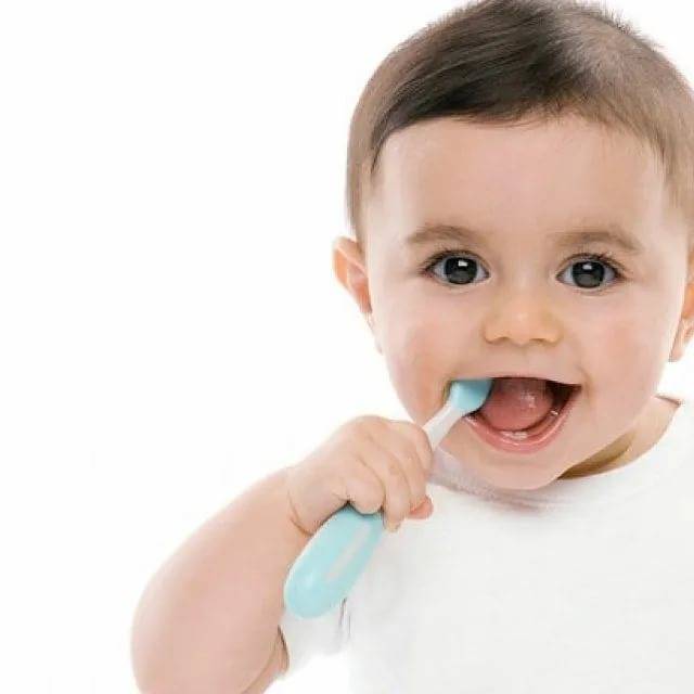Как выбрать зубную пасту для своего ребенка