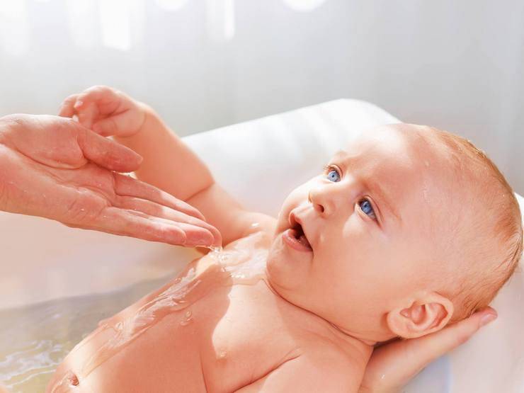 Новорожденный малыш: 5 вопросов и ответов о здоровье и уходе